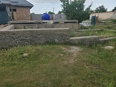 royal yard: 5000 соток, Для сельского хозяйства, Тех паспорт — 1