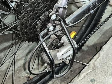 scott aspect: Горный велосипед, Stern, Алюминий — 5