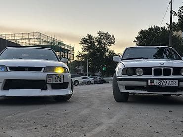 e2 byd: Срочно Срочно горит Деньги срочно нужны Купе с тюнинг‑обвесом, белый — 4