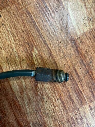 нисса патрол: Nissan Patrol Y61 Тормозная трубка, Ниссан Патрол У61 Тормозная трубка — 3