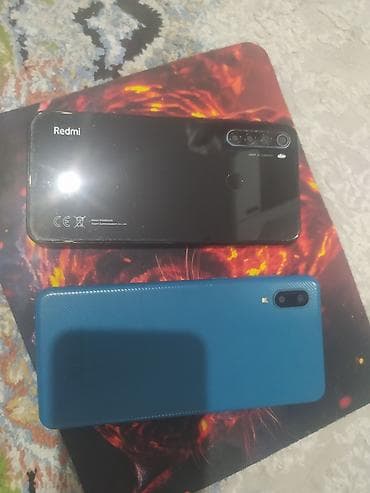 iphone 10 s: Продаю Redmi Note 8 3/32 ГБ, чёрный Телефон полностью рабочий, всё — 3