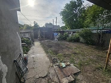 в комсомольском: Продаётся полдома в районе Карагачёвой рощи со всеми удобствами — — 6