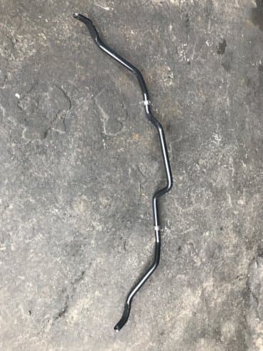 rav4: Передний стабилизатор Toyota 2003 г., Новый, Аналог, Япония — 2