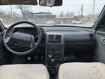 тент на уаз: ВАЗ (ЛАДА) 2111: 2004 г., 1.5 л, Ручные, Бензин, Универсал — 6