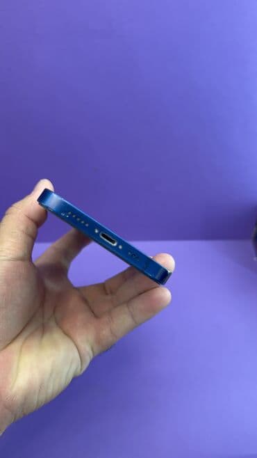 айфон 12 бу бишкек: IPhone 12, Б/у, 256 ГБ, 88 % — 6