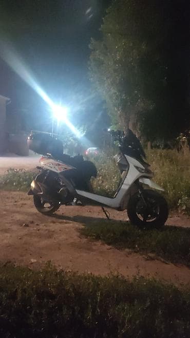 альфа 125 кубов: Продам Самурай рестайлинг 150 кубов с документами ✅ в отличном — 4