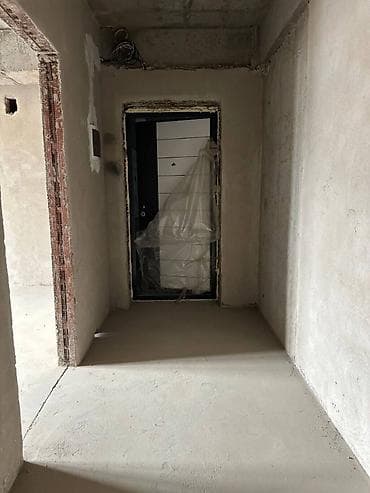 1010: 2 комнаты, 68 м², Технопарк Элитка, 10 этаж, ПСО (под самоотделку) — 6