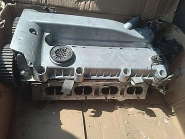 chery: ГБЦ Chery 2.0/2.4 ACTECO (4-цилиндровая, 16 клапанов) в сборе — 4