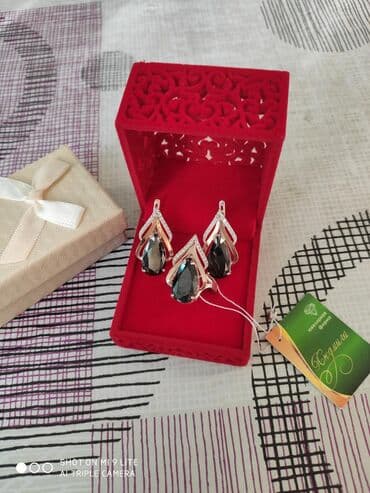 набор пандора: Набор украшений, Женские, Новый — 2