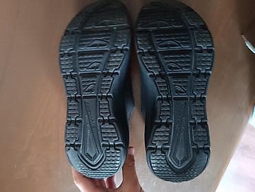 nike react: Мужские кроссовки, 38, Skechers, Новый, цвет - Черный, Самовывоз — 4