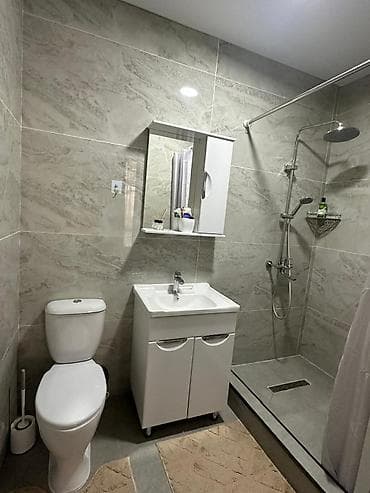 первой: Коттедж, Asia Palace, Сары-Ой, 8 мест — 4