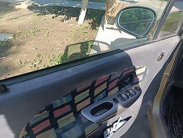 корбка: Daewoo Matiz: 2005 г., 1 л, Механика, Бензин, Хэтчбэк — 3