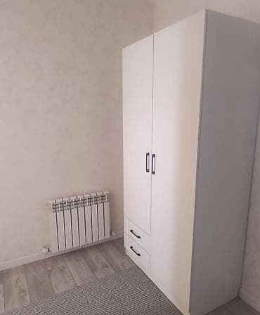 Недвижимость: Сдаётся 1‑комнатная квартира, пер. Кулатова — ул. Матросова. Элитный — 3