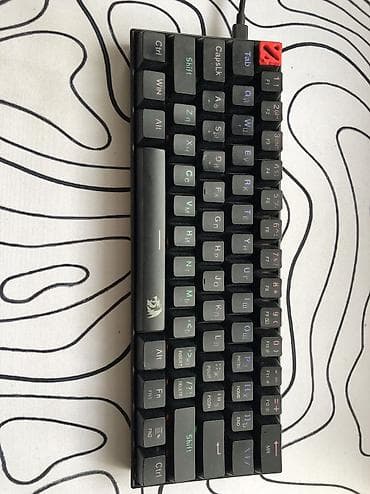 hyperx cloud ii: Компьютер, ядер - 4, ОЗУ 16 ГБ, Игровой, Intel Core i3 — 4