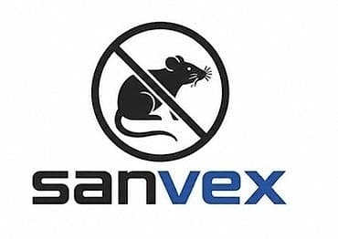 Профессиональная дератизация и дезинсекция Sanvex - Комплексные