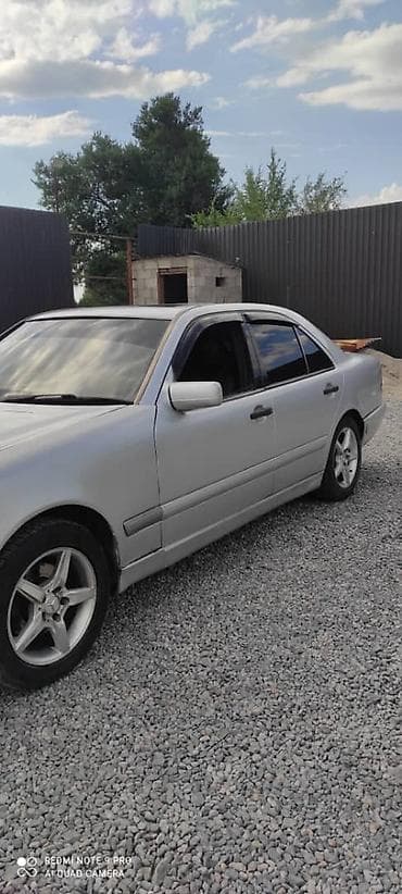 e 55 amg: Mercedes-Benz E-Class: 1997 г., 2.3 л, Автомат, Бензин, Седан — 2