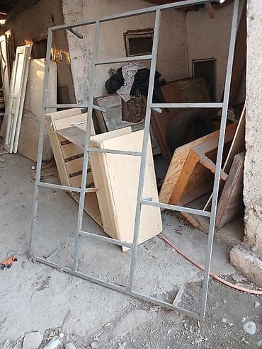 Фурнитура для мебели, Б/у, Другое назначение