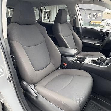 Унаа: Toyota RAV4: 2021 г., 2.5 л, Бензин, Кроссовер — 9