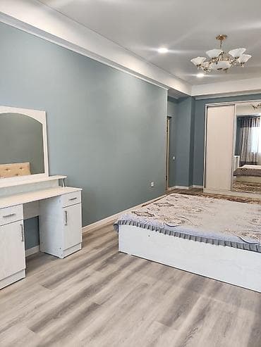Продажа квартир: 2 комнаты, 86 м², Элитка, 4 этаж, Евроремонт — 6