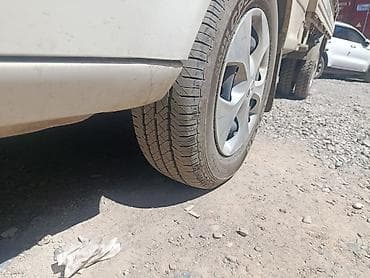 x nv: Легкий грузовик, Hyundai, Стандарт, До 1 т, Б/у — 3