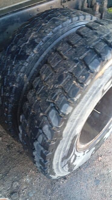 кумурска мото: Грузовик, Камаз, Стандарт — 4