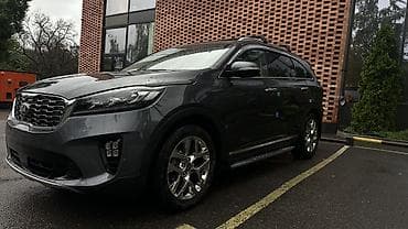 кия сорента: Kia Sorento: 2019 г., 2.2 л, Автомат, Дизель, Кроссовер — 2
