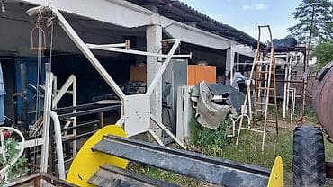 бу чехлы: Силовой тренажер, Мультистанция, Б/у — 4
