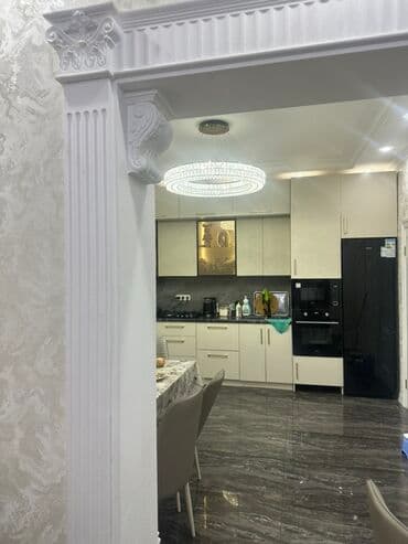 Дом, 156 м², 5 комнат, Собственник, Дизайнерский ремонт