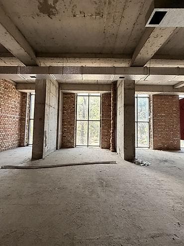 место в тц: Продажа офисов 100 м², Многоэтажное здание, 2 этаж — 6
