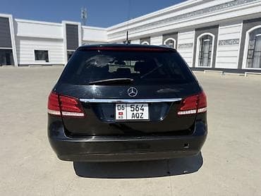 legion 7: Mercedes-Benz E-Class: 2016 г., 2.1 л, Автомат, Дизель, Универсал — 9