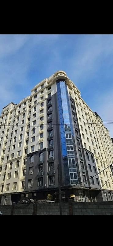 3 room: 1 комната, 48 м², Элитка, 4 этаж, Готовая ПСО (под самоотделку) — 1