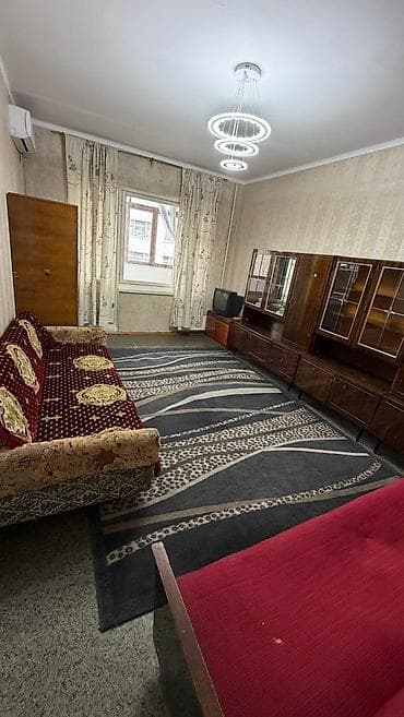 1 комната, 36 м², 105 серия, 6 этаж