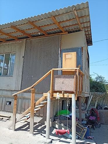 дом с участком: Для строительства — 10