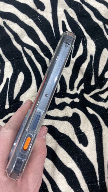 lamzu thorn купить: Новый Защищённый смартфон Новый смартфон с бешеной батареей — 5