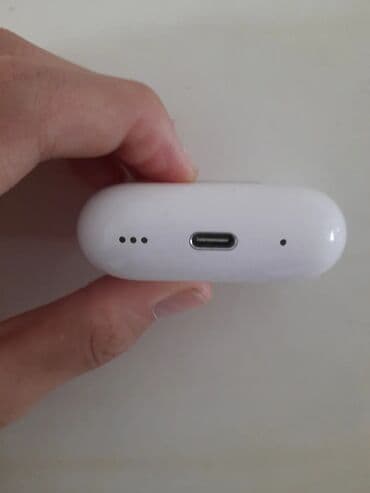 эпл наушники: Вкладыши, Apple, Б/у, Беспроводные (Bluetooth), Классические — 9