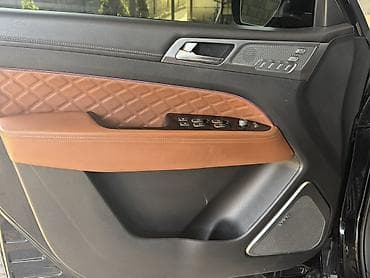 чанган юни с: Ssangyong Rexton: 2018 г., 2.2 л, Автомат, Дизель, Внедорожник — 3