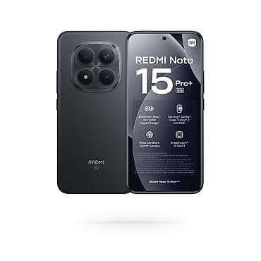 redmi k30 pro: Redmi, Redmi Note 15 Pro Plus, Новый, 256 ГБ, цвет - Голубой, 2 SIM — 2