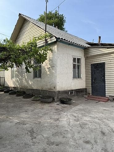 дом плюс: 📍 В селе Кызыл-Туу продается дом на участке 5 соток, 55 кв.м. 🏡Дом — 3
