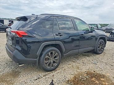 raf: Toyota RAV4: 2022 г., 2.5 л, Автомат, Гибрид — 4