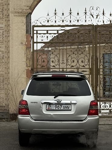 мустанг машина цена в бишкеке: Toyota Highlander: 2004 г., 3.3 л, Автомат, Газ, Седан — 6