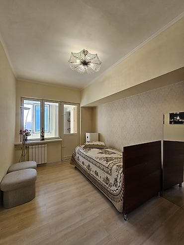 Продажа квартир: 3 комнаты, 94 м², Индивидуалка, 12 этаж, Евроремонт — 8