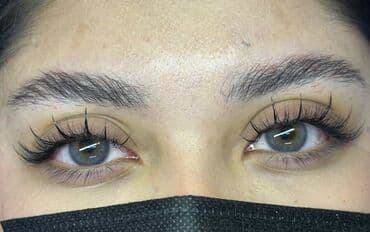 слива ферментированная капсула для похудения отзывы: Ресницы, Голливуд, Классика, 2D, Гипоаллергенные материалы — 4