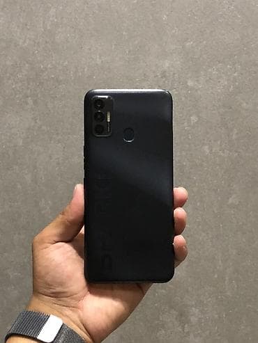 poco m5c: Tecno Spark 7, Б/у, 128 ГБ, цвет - Серый, 2 SIM — 7