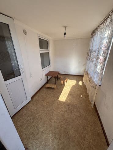 дом на берегу иссык куля: 12 м², 1 комната, Видеонаблюдение, Забор, огорожен — 2