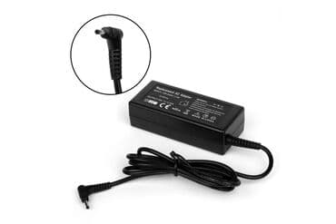 зарядка для ноутбука acer: Зарядное устройство Acer 19V 3.42A 3.0*1.1 Арт. 2143 Специальная — 1