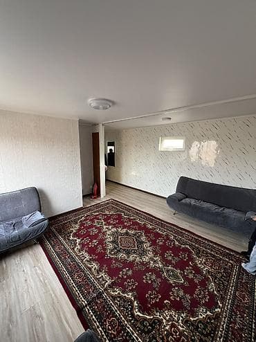 мойка салон красоты: 30 м², С мебелью — 1