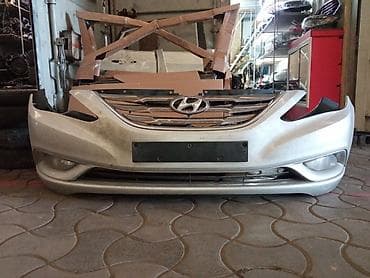 sonata: Hyundai, Б/у, Оригинал — 1