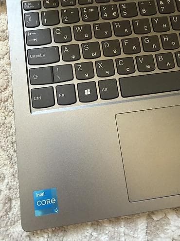 увеличения: Lenovo ThinkBook (серия ThinkBook, металлический корпус, серый) — 3