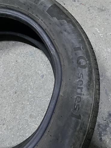 дт дача: Шины 205 / 60 / R 16, Лето, Б/у, Комплект, Легковые, Корея, Kumho — 3