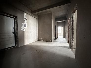 в городе токмок: 4 комнаты, 141 м², Элитка — 1